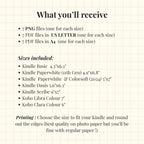 The Night Circus Kindle Insert