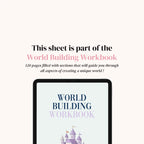 Magic System Builder