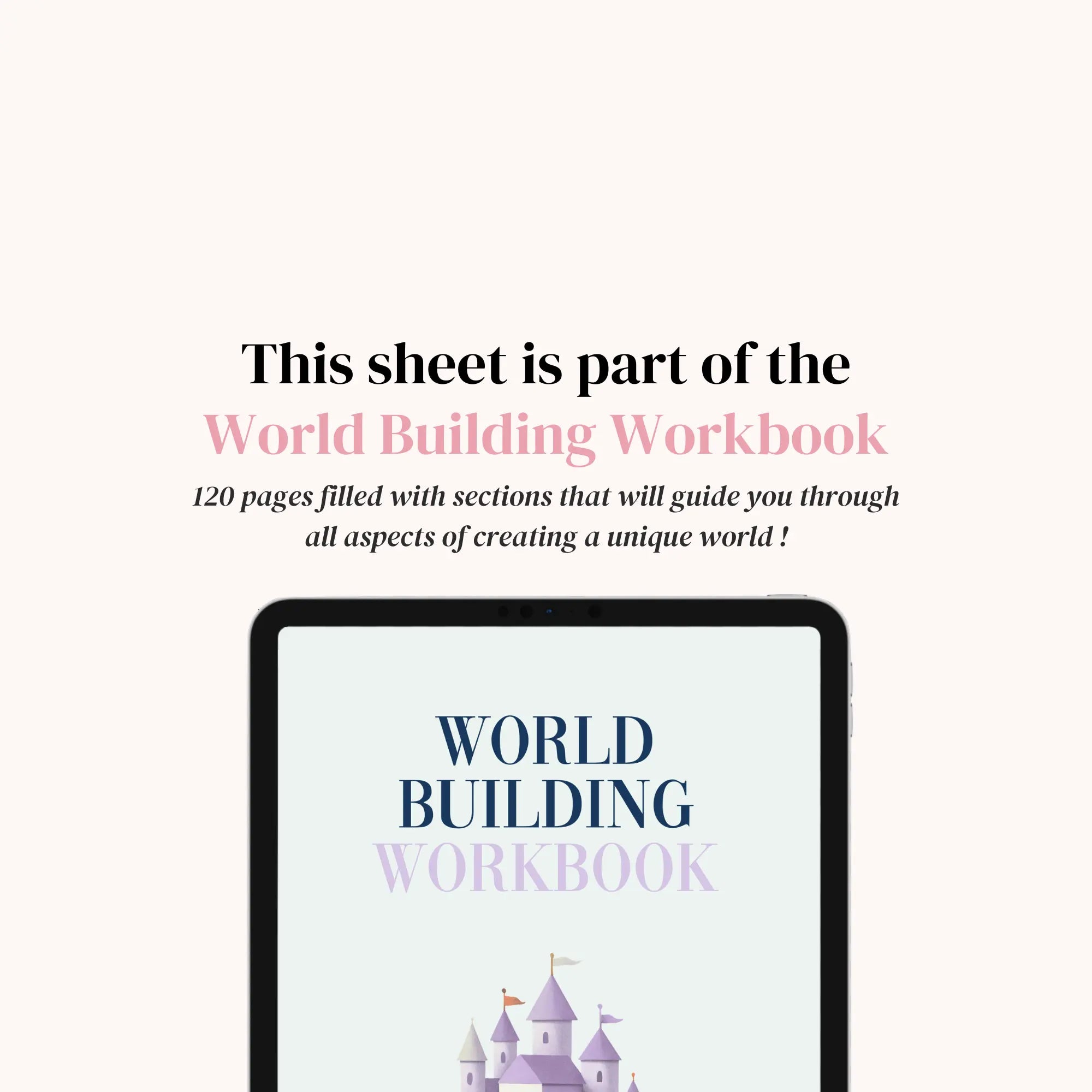 Magic System Builder