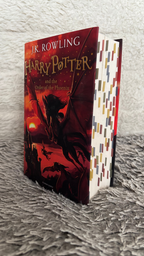 Custom Annotated Books