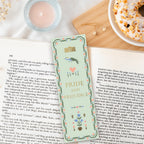 Pride and Prejudice Bookmark
