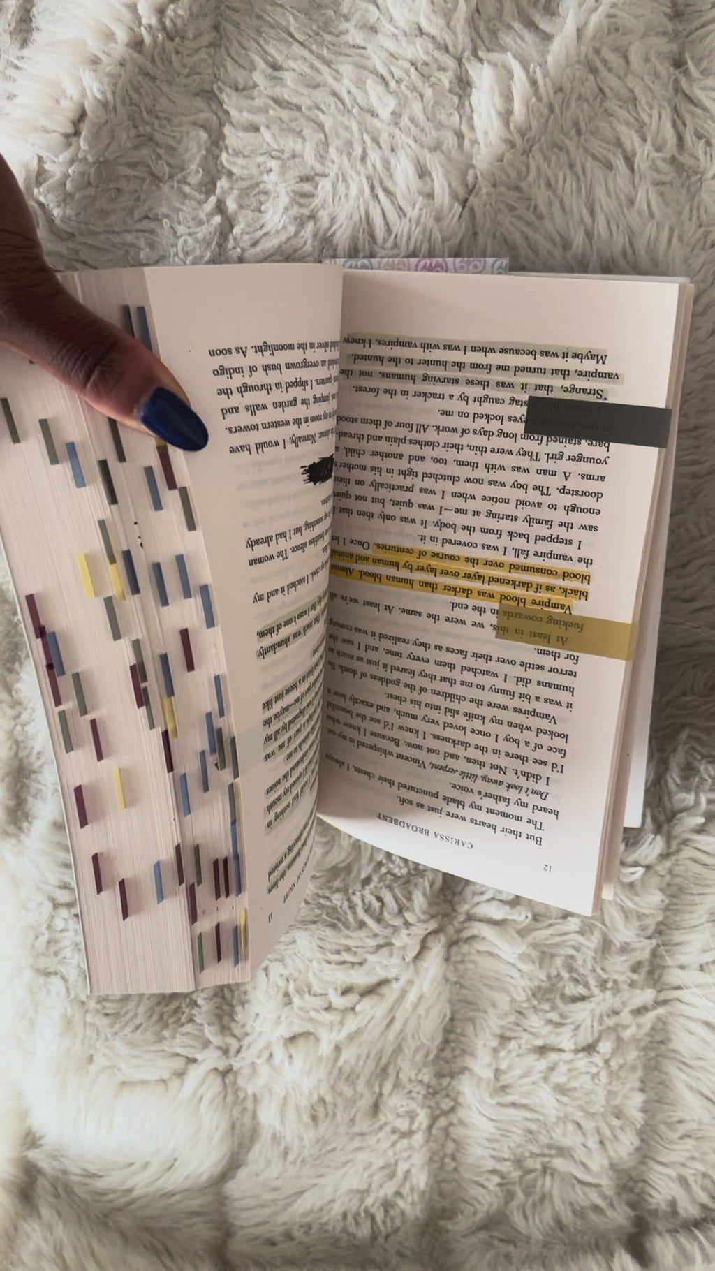Crowns of Nyaxia Series Annotated Books