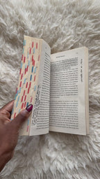 My Dark Vanessa Annotated Book