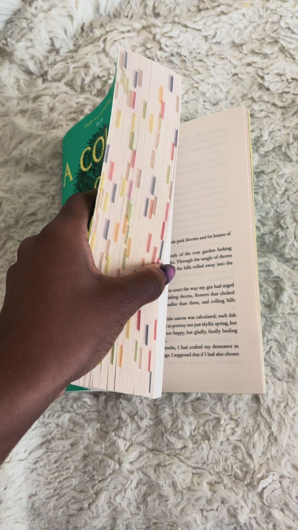 La série Les Instruments Mortels annotée | Livres personnalisés | Cadeau pour les amoureux des livres | Cassandra Clare | Booktok | Clary Fray | Jace Wayland