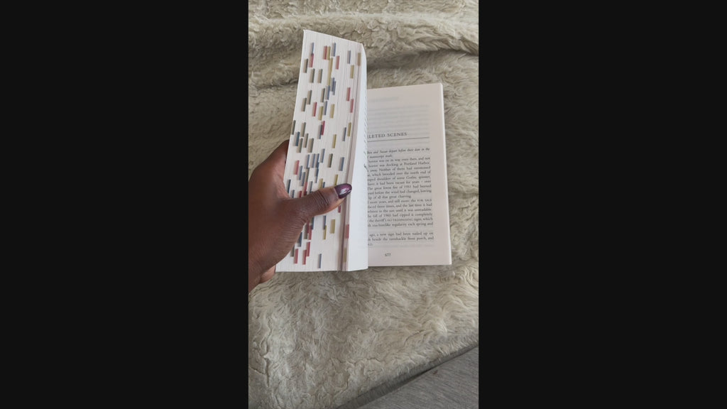Salem's Lot Annotated Book