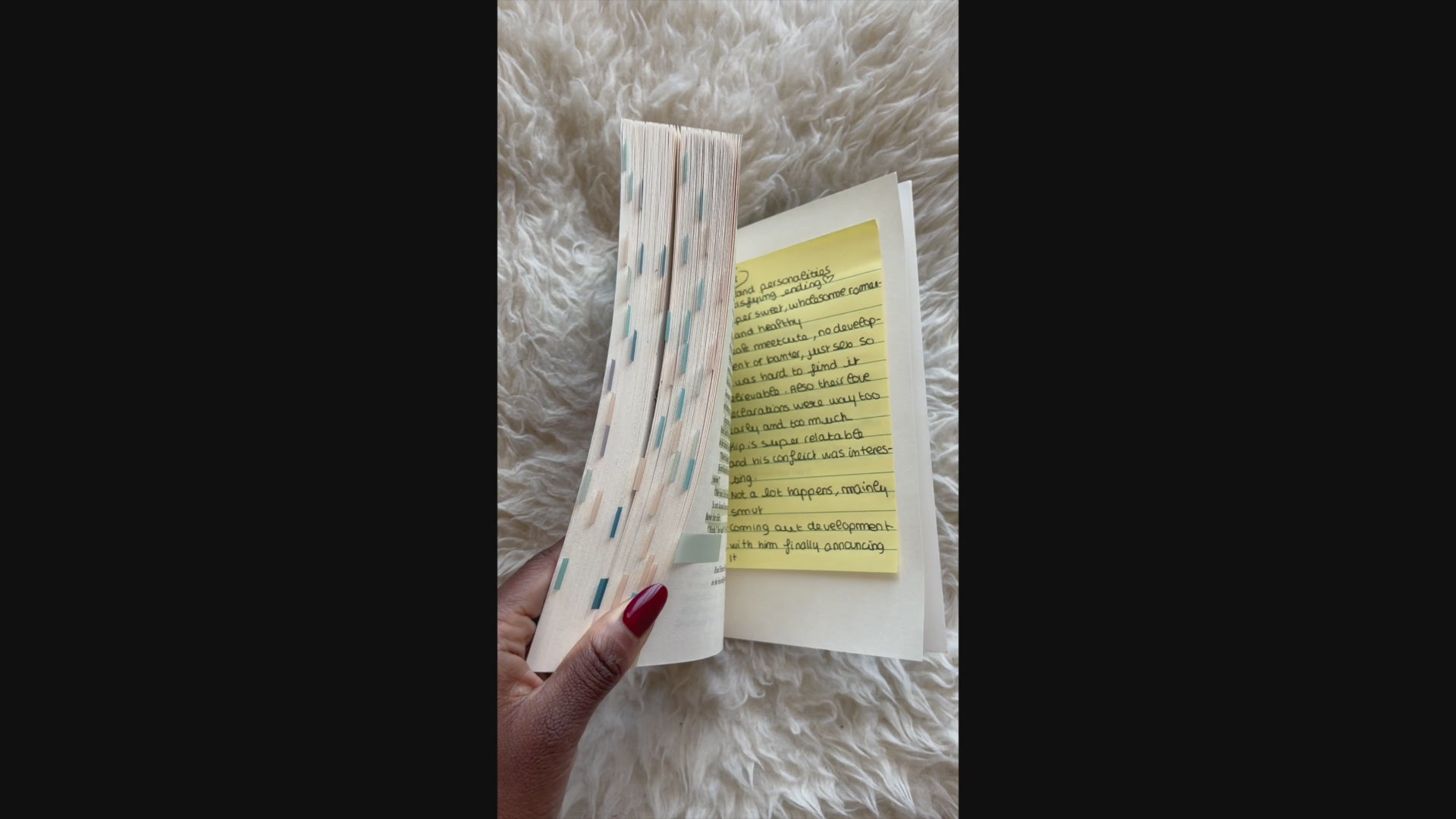 Game Changers Series Annotated