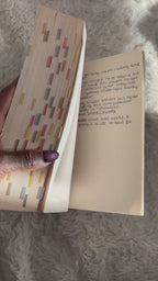 The Night Circus Annotated Book