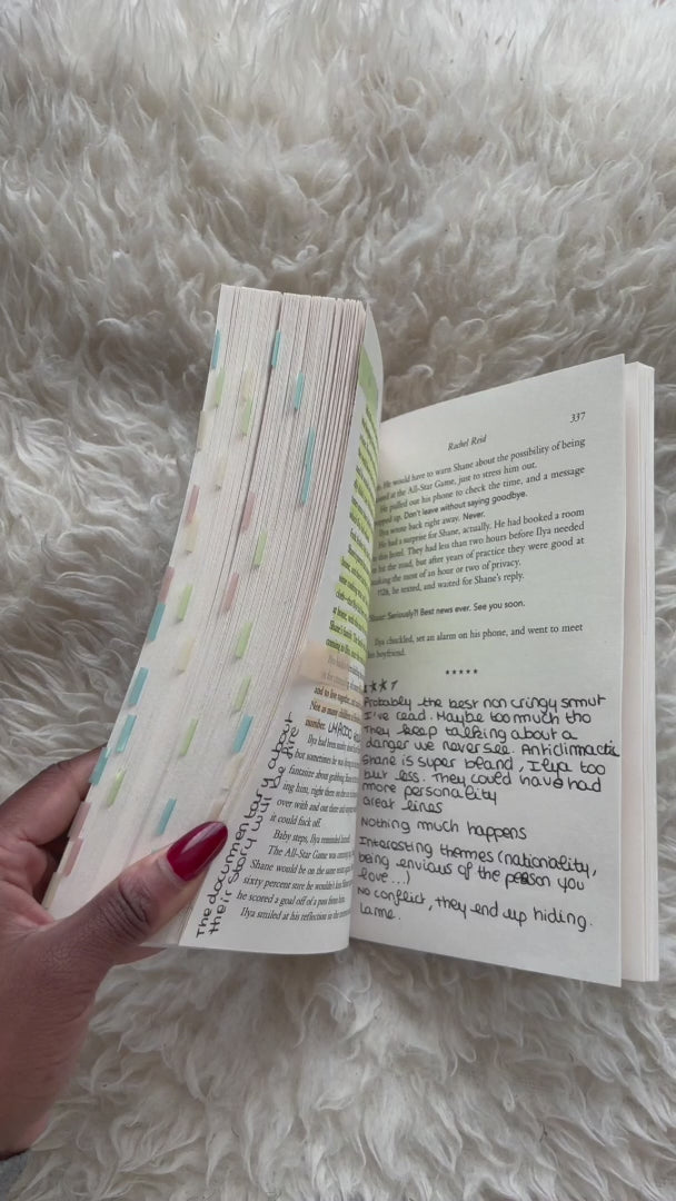 Livres annotés de la série Zodiac Academy