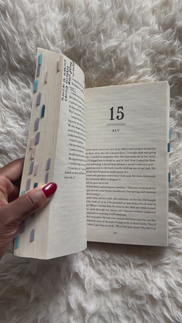 Livres annotés de la série Zodiac Academy