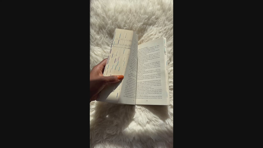 La série Les Instruments Mortels annotée | Livres personnalisés | Cadeau pour les amoureux des livres | Cassandra Clare | Booktok | Clary Fray | Jace Wayland