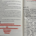 Zodiac Academy Series Annotated Books