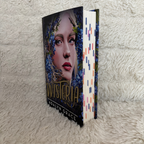 Belladonna Series Annotated