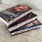 Belladonna Series Annotated