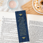 Starless Sea Bookmark